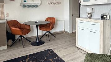 Interiør