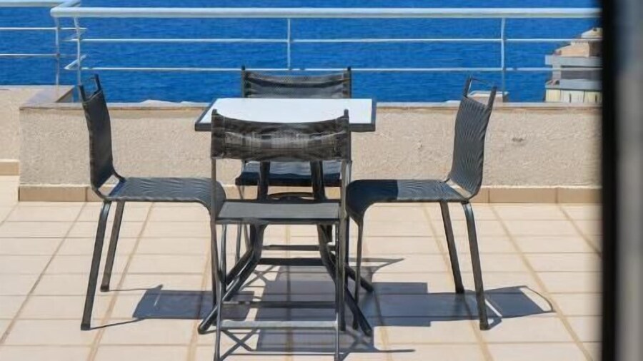 Fenix ApartHotel