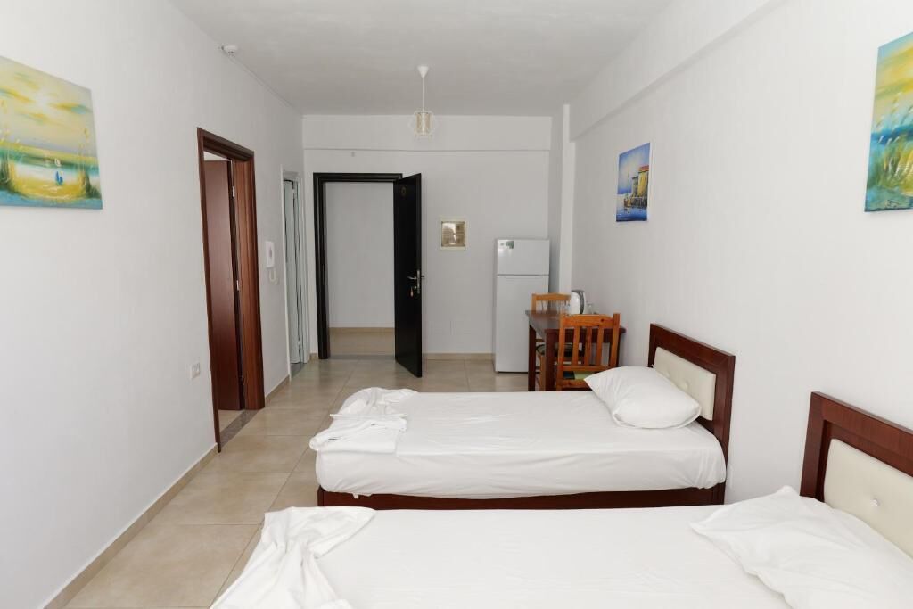 Suite, balkon | Wi-Fi gratis