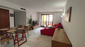 Interior - Apartment in La Recoleta Punta Prima, Communal pools and steps away from the sea (Punta Prima)