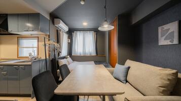 Standard Double Room, Non Smoking | Interior