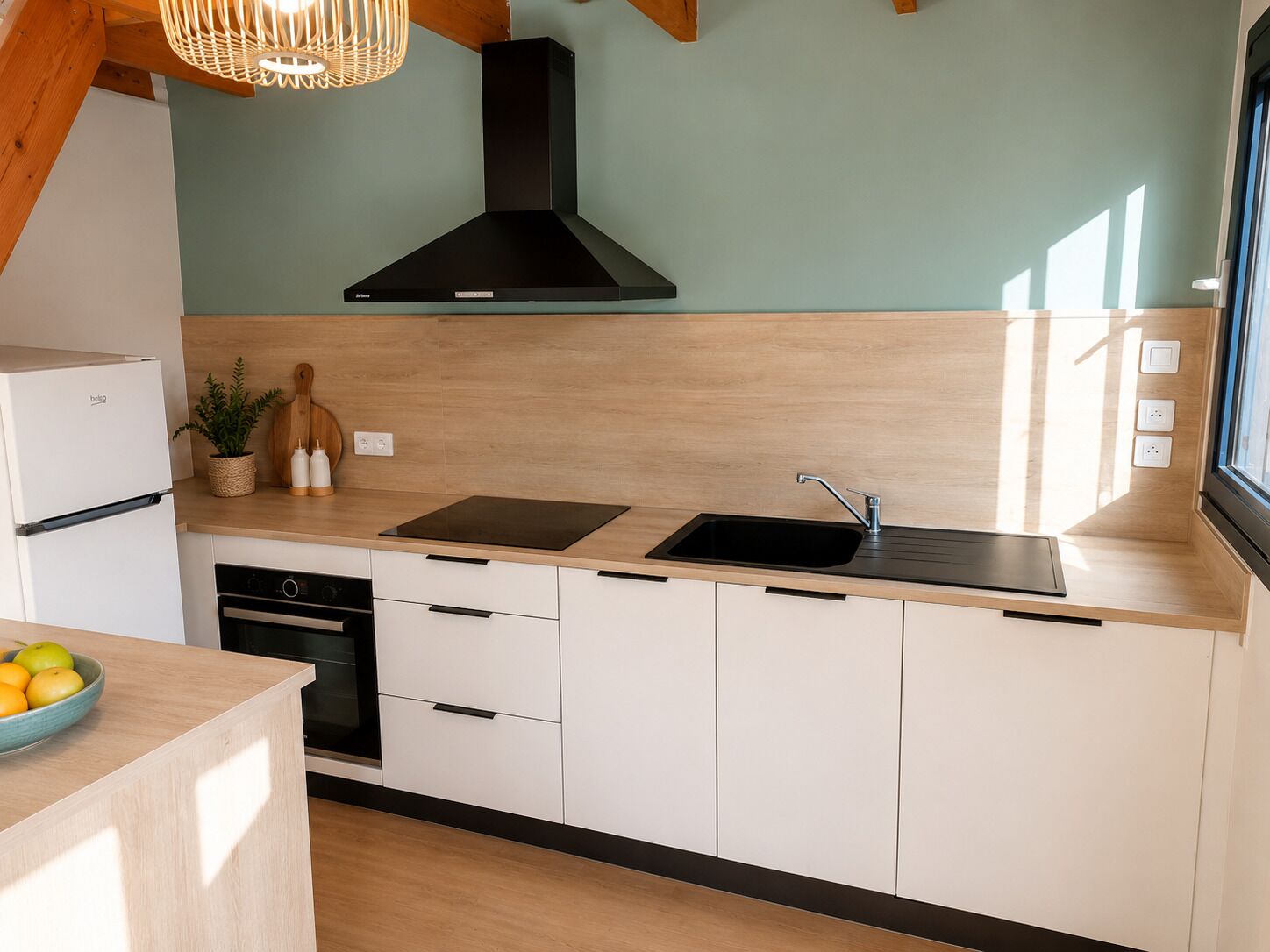 Cuisine privée