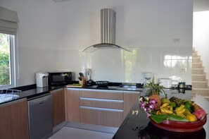 Eget kök