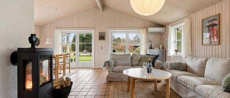 House | Living area