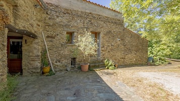 Exterieur