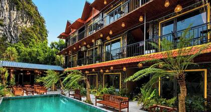 Tam Coc Mountain Ecolodge
