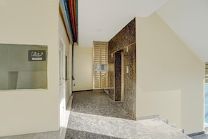 House | Interior