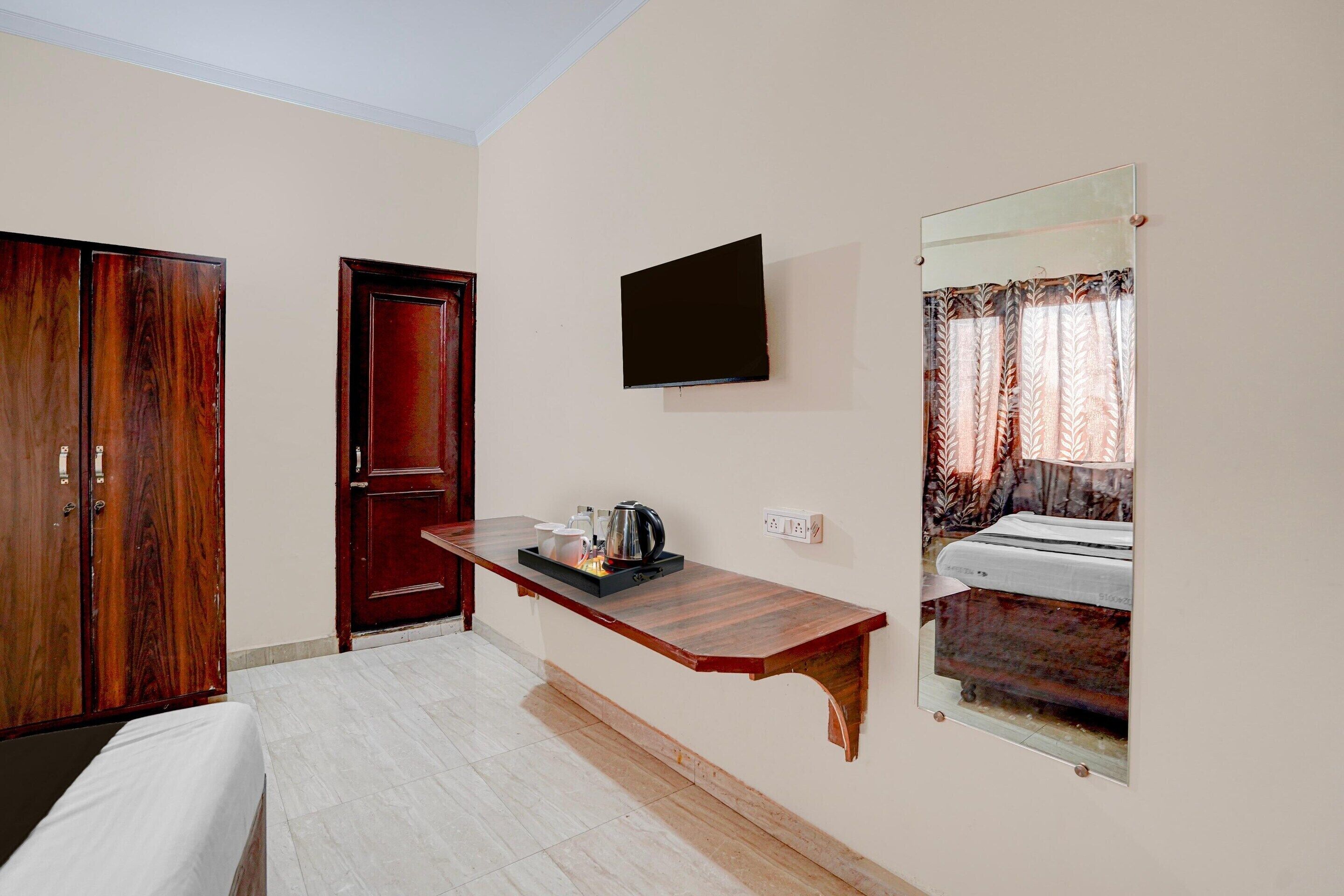 House | 1 bedroom