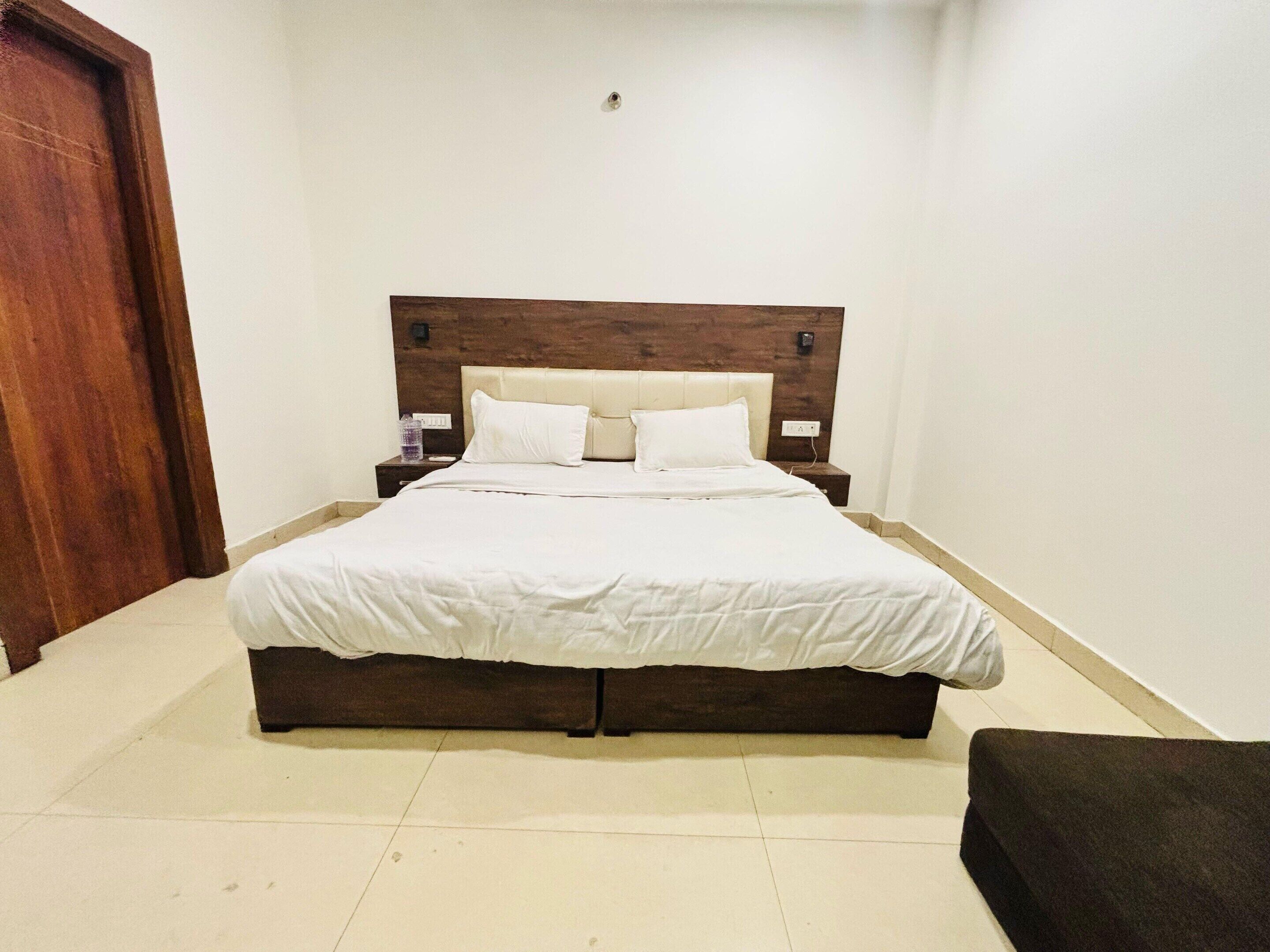 House | 1 bilik tidur 