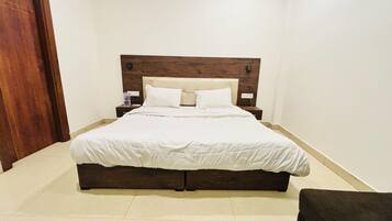 House | 1 bilik tidur