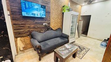 House | Bahagian luar