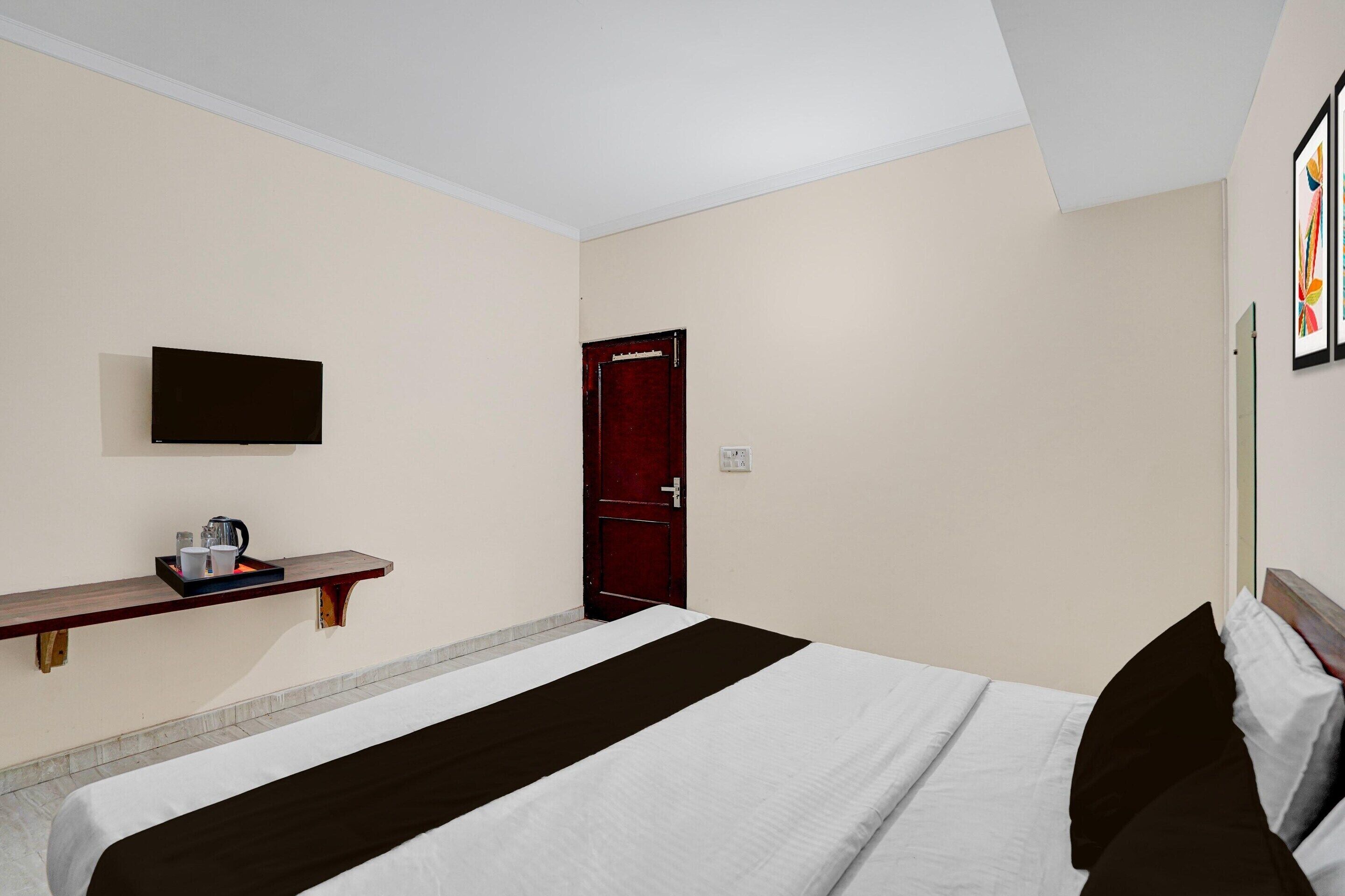 House | 1 bedroom