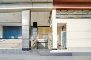 Maison | Réception