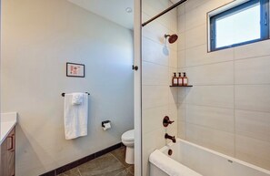 Badkamer