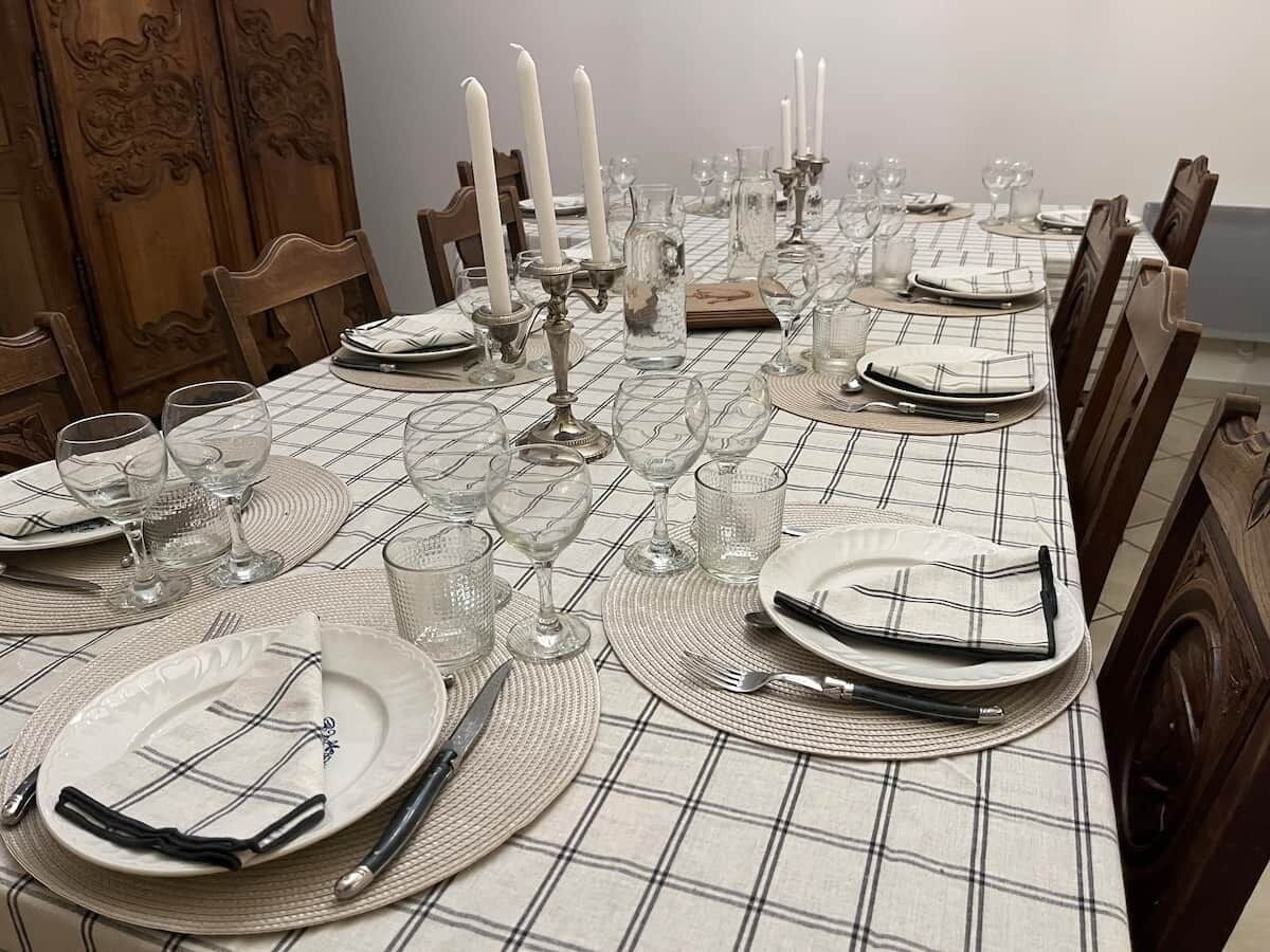 Restauration
