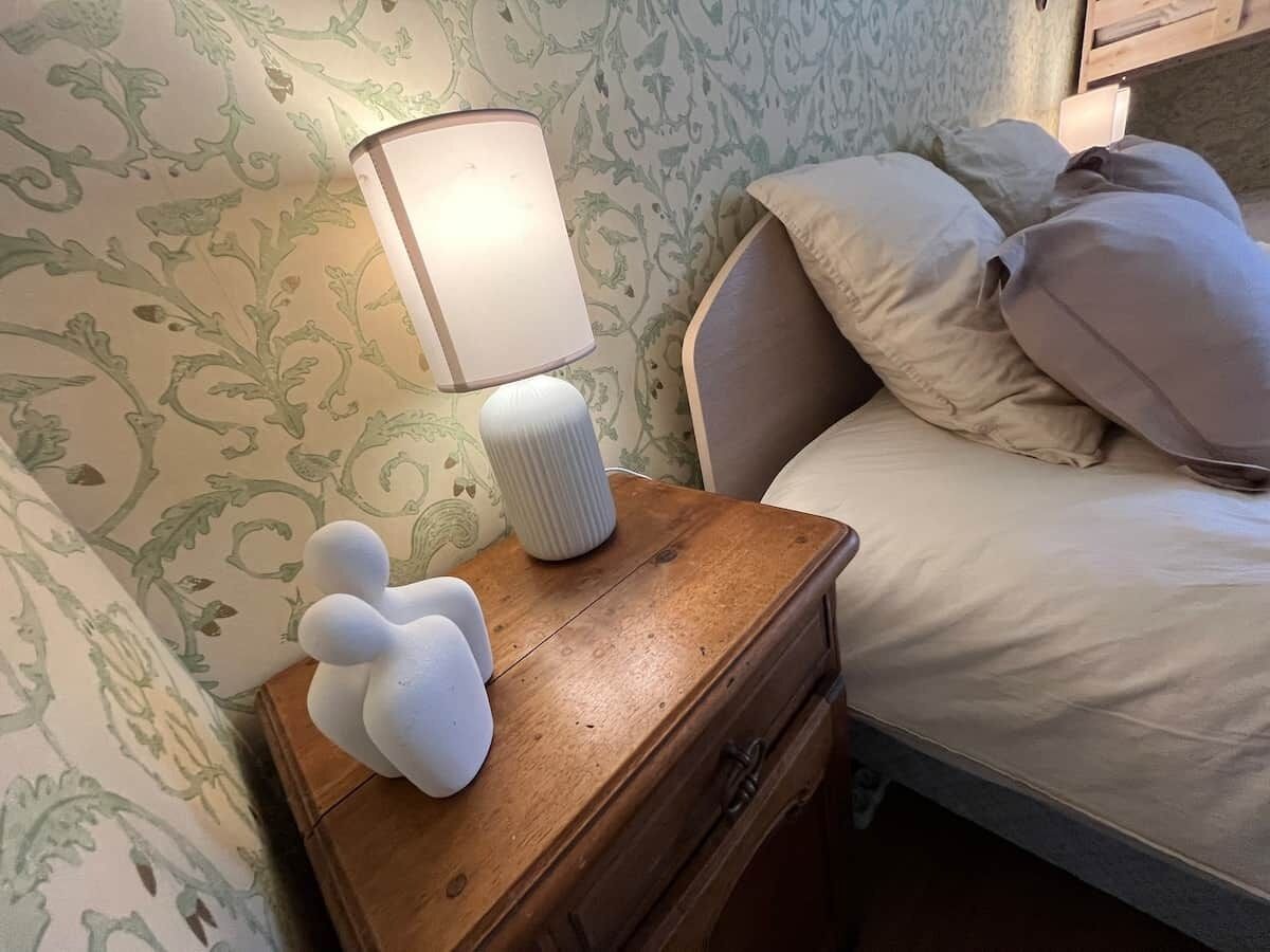 1 chambre, Wi-Fi