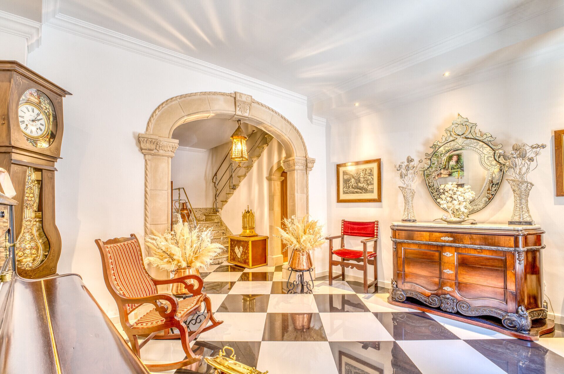 Interieur