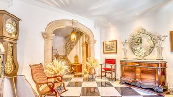 Interieur