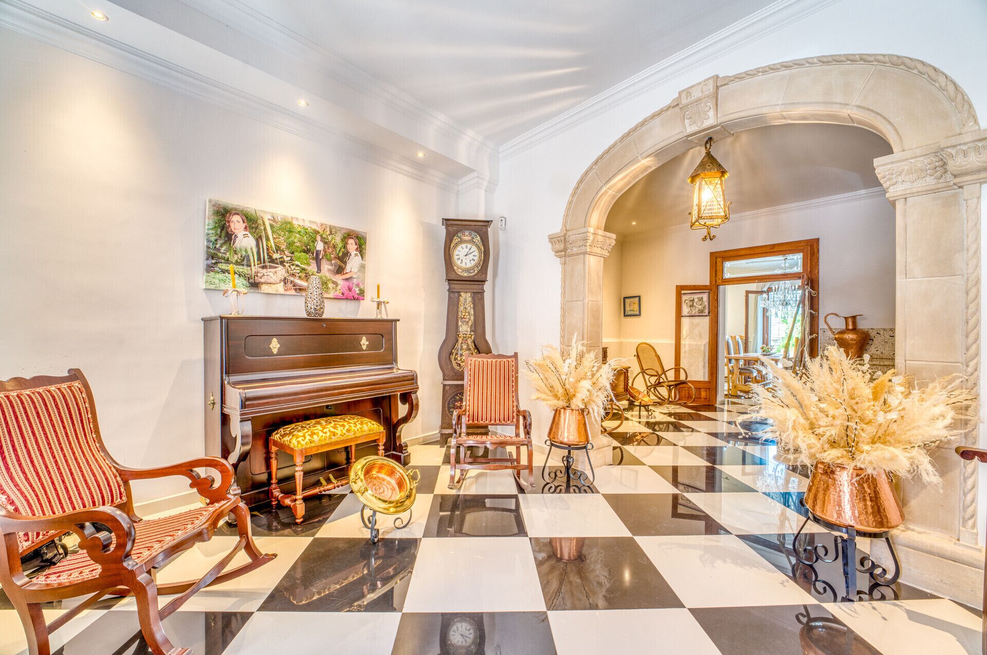 Interieur