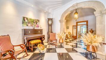 Interieur