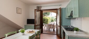 Casa del Corbezzolo F3 by Wonderful Italy