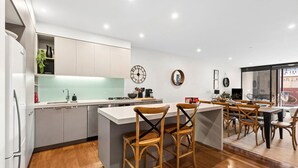 Apartment | Eigene Küche