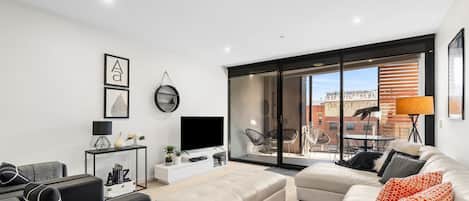 Appartement | Aire de séjour