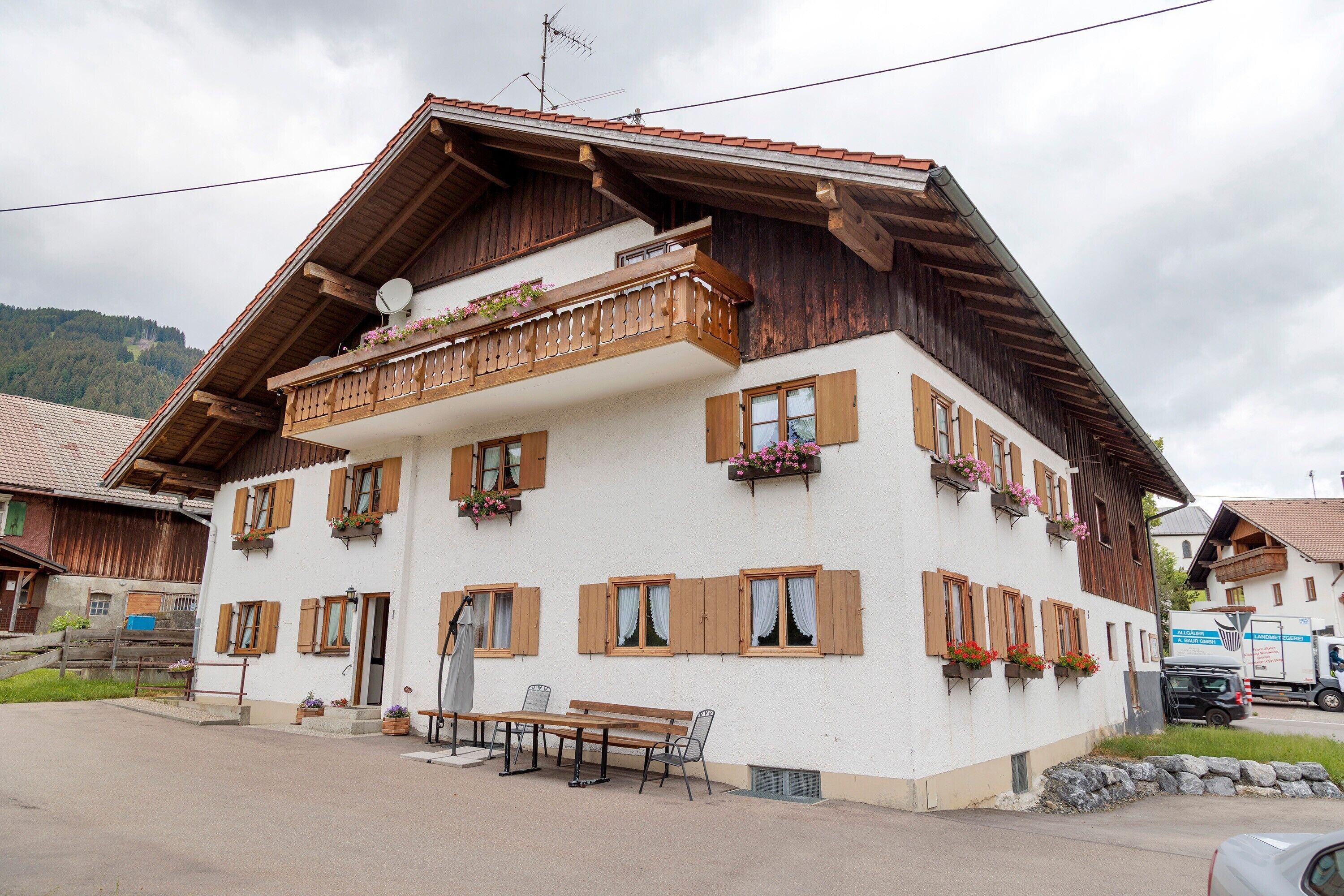 Außenbereich