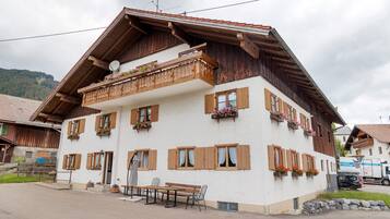 Außenbereich