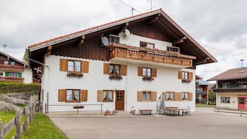 Außenbereich