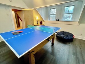 Spelrum