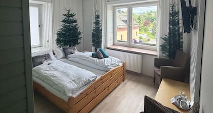 Hotel-Landgasthof Zur Fichte