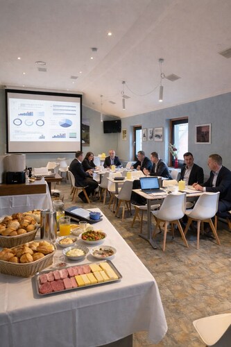 Hotel-Landgasthof Zur Fichte