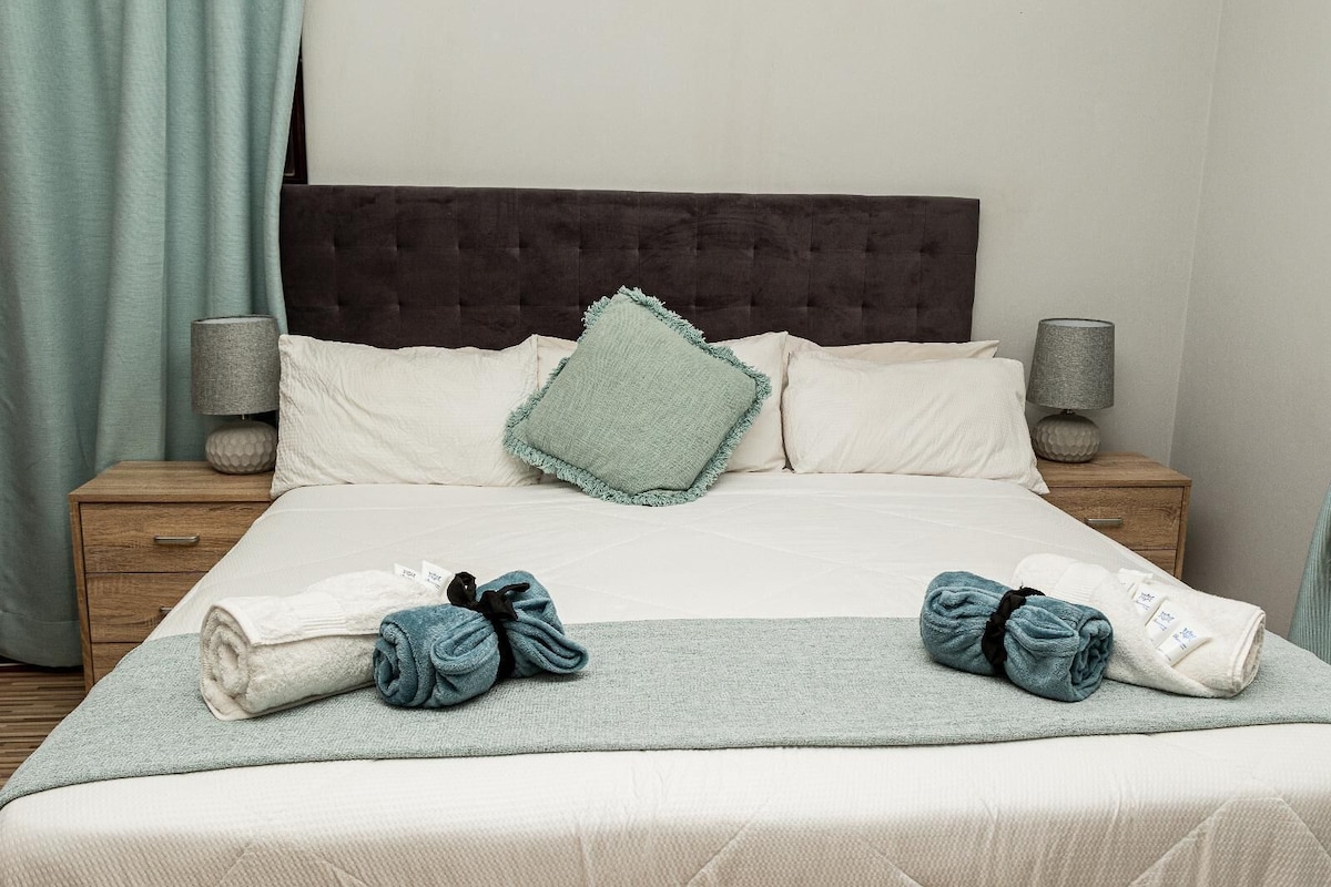 Classic Room, Garden View | Soundproofing, iron/ironing board, WiFi (free)