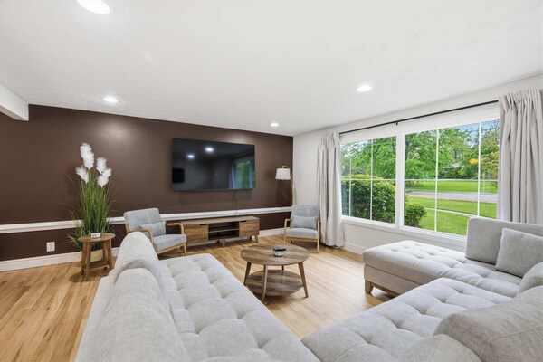 Mason Ranch - Game Room W/ Hot Tub - Rivertown, Maineville