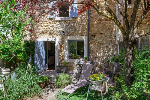 Chambre chez l'habitant