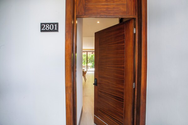 Interior - Modern Jungle Retreat w/ Private Terrace & Pool (La Cruz de Huanacaxtle)