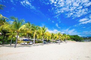 Am Strand