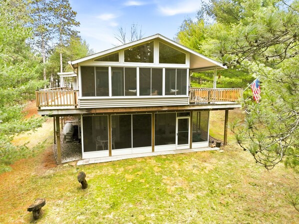 Ulkopuoli