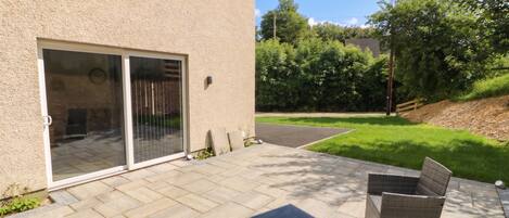 Cottage | Terrasse/Patio