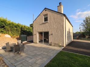 Cottage | Exterior - Brook Cottage (Coleraine)