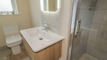 Een douche