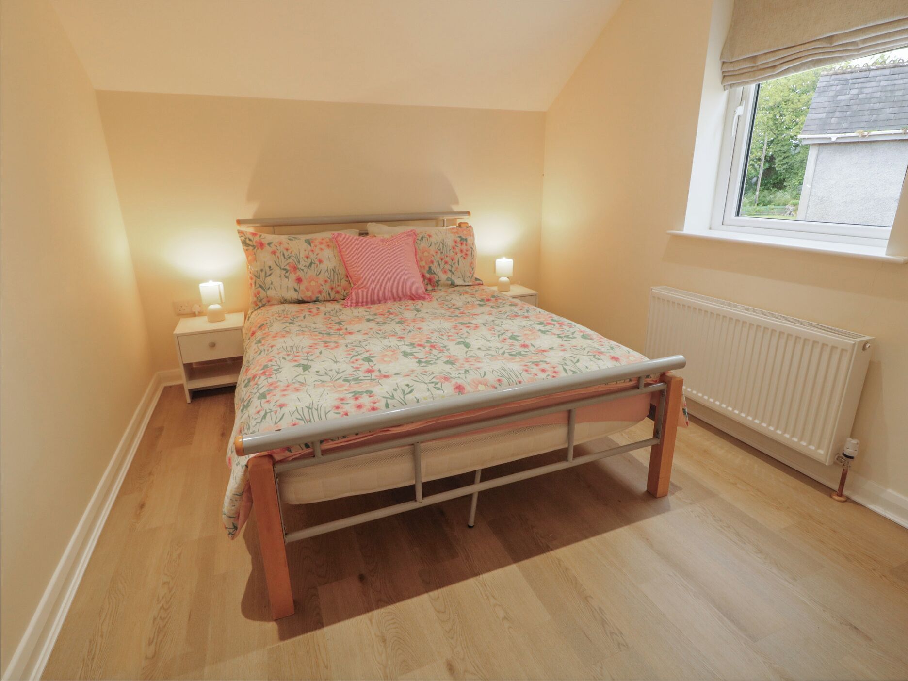 3 bedrooms, WiFi (free), individually decorated, individually furnished