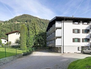 Udendørsområde