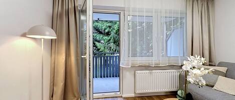 Fernseher