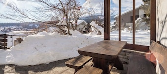 Vacation Home i Flims med 5 sovrum som kan rymma 10