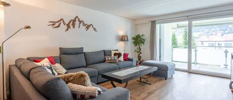 Fernseher