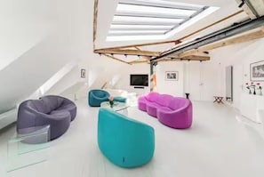 Interieur