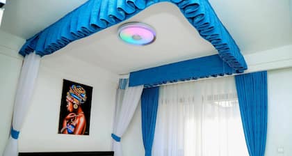 Room-1 Room in a 2 Bedroom apt Near the