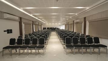 Sala de reuniones